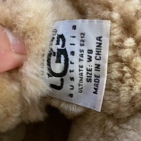 UGG | Brown Size 8 - Picture 7 of 7
